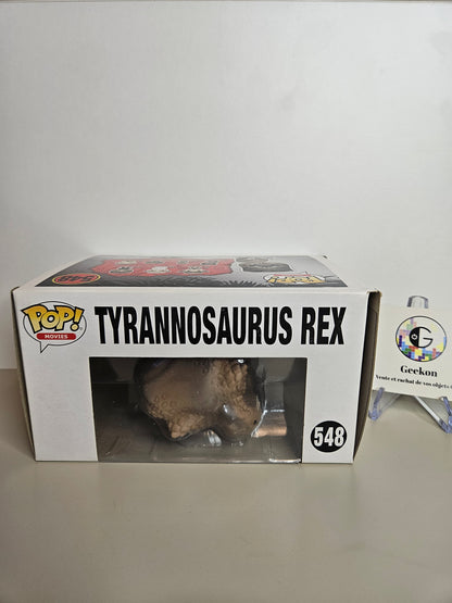 Funko Pop T-Rex