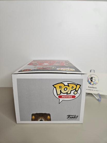 Funko Pop Velociraptor