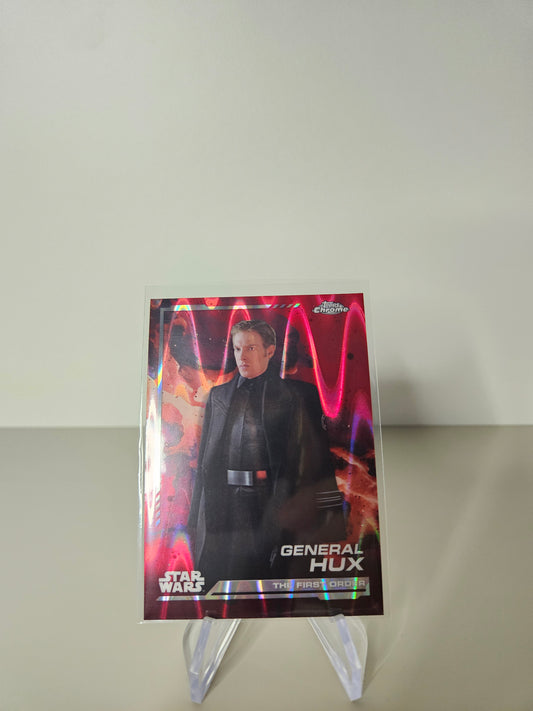 Star Wars - General Hux