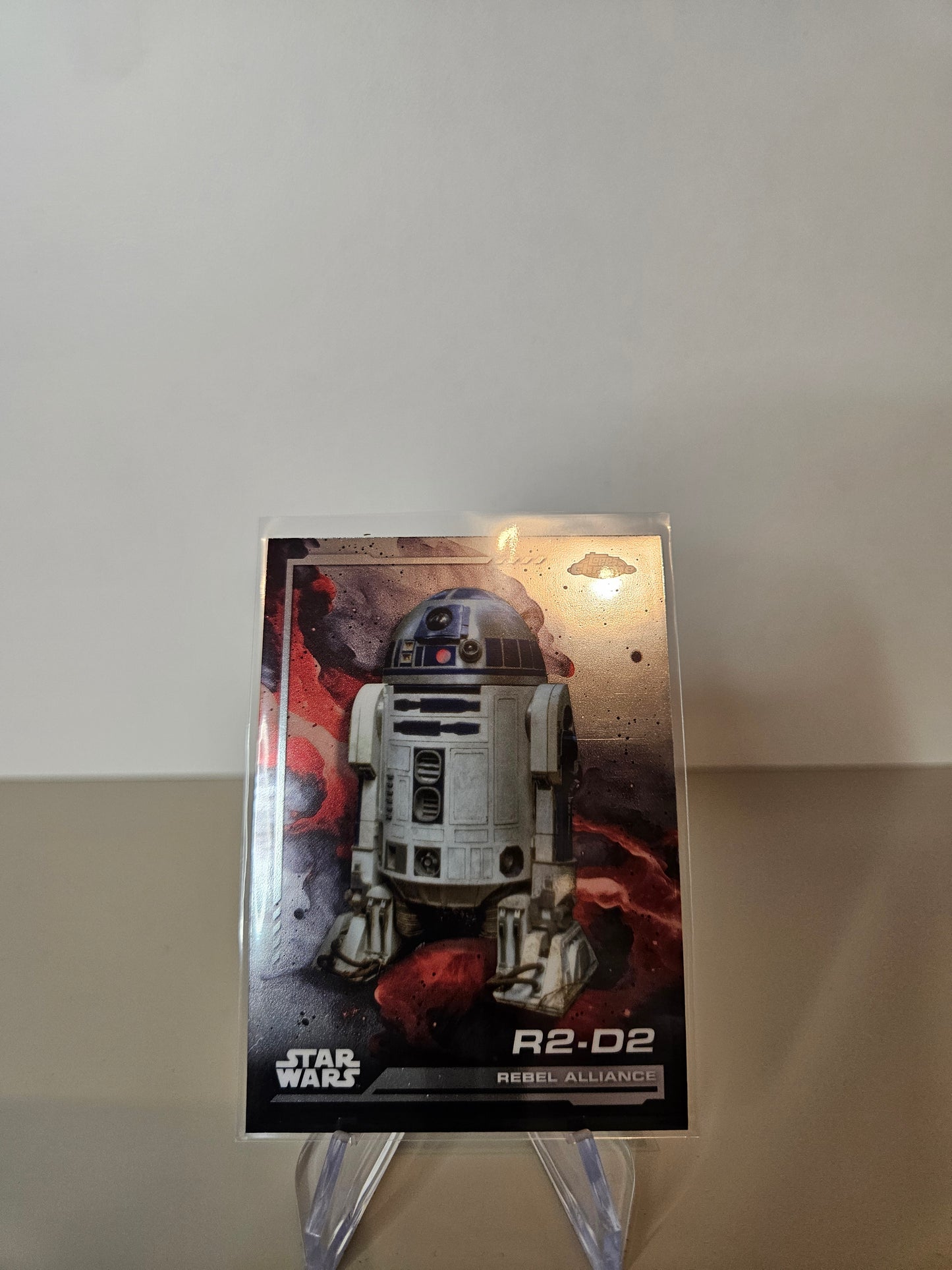 Star Wars - R2-D2