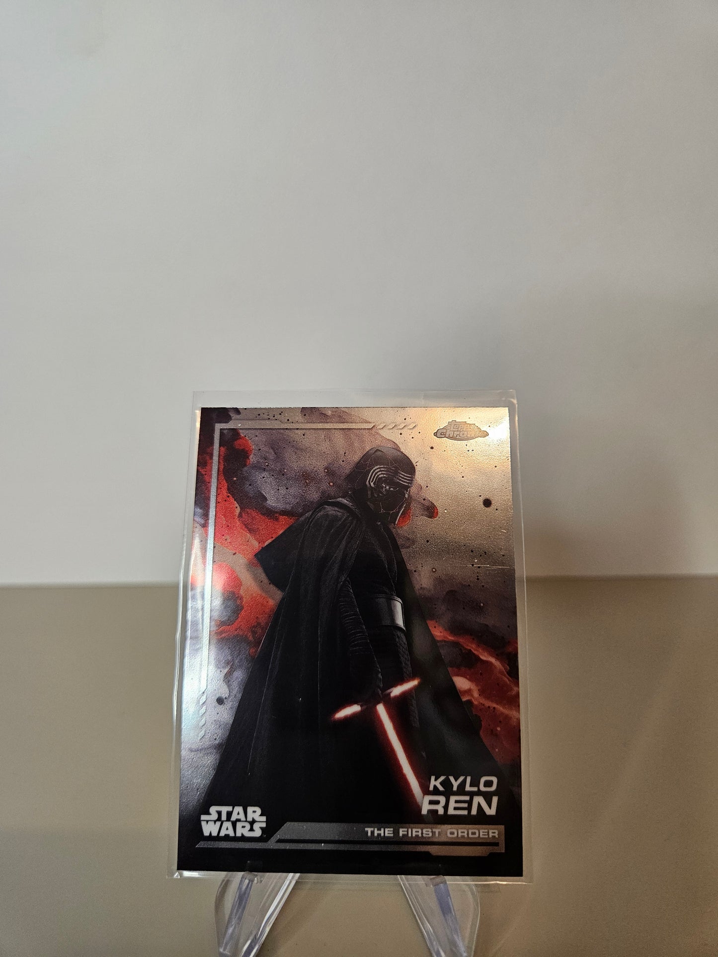 Star Wars - Kylo Ren