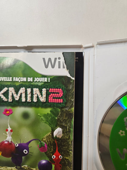 Nintendo - Pikmin 2