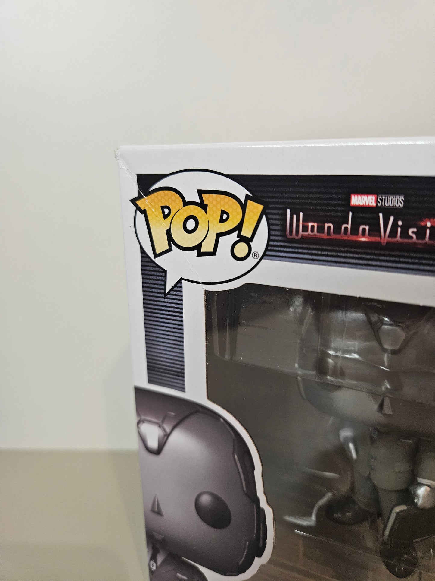 Funko Pop Vision Chase