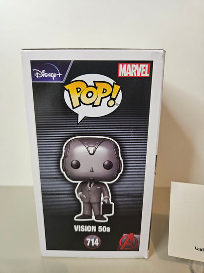 Funko Pop Vision Chase