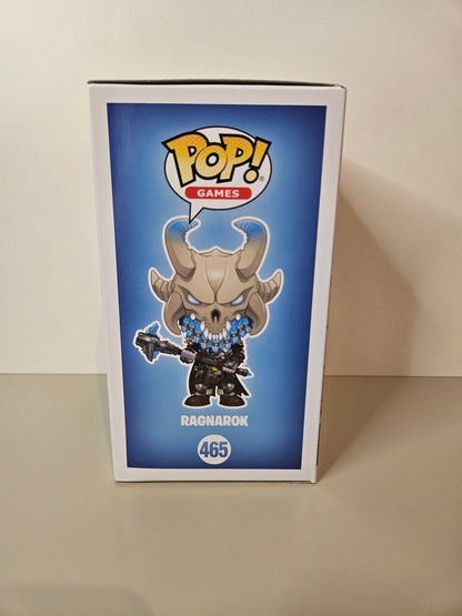 Funko Pop Ragnarok