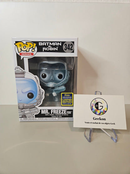 Funko Pop MR Freeze