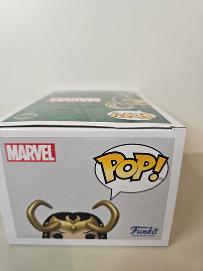 Funko Pop Lady Loki