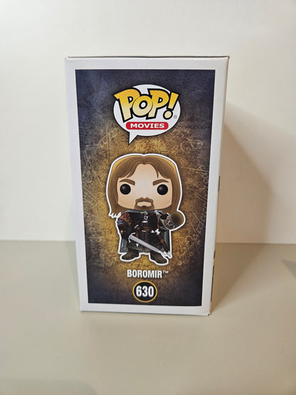 Funko Pop Boromir