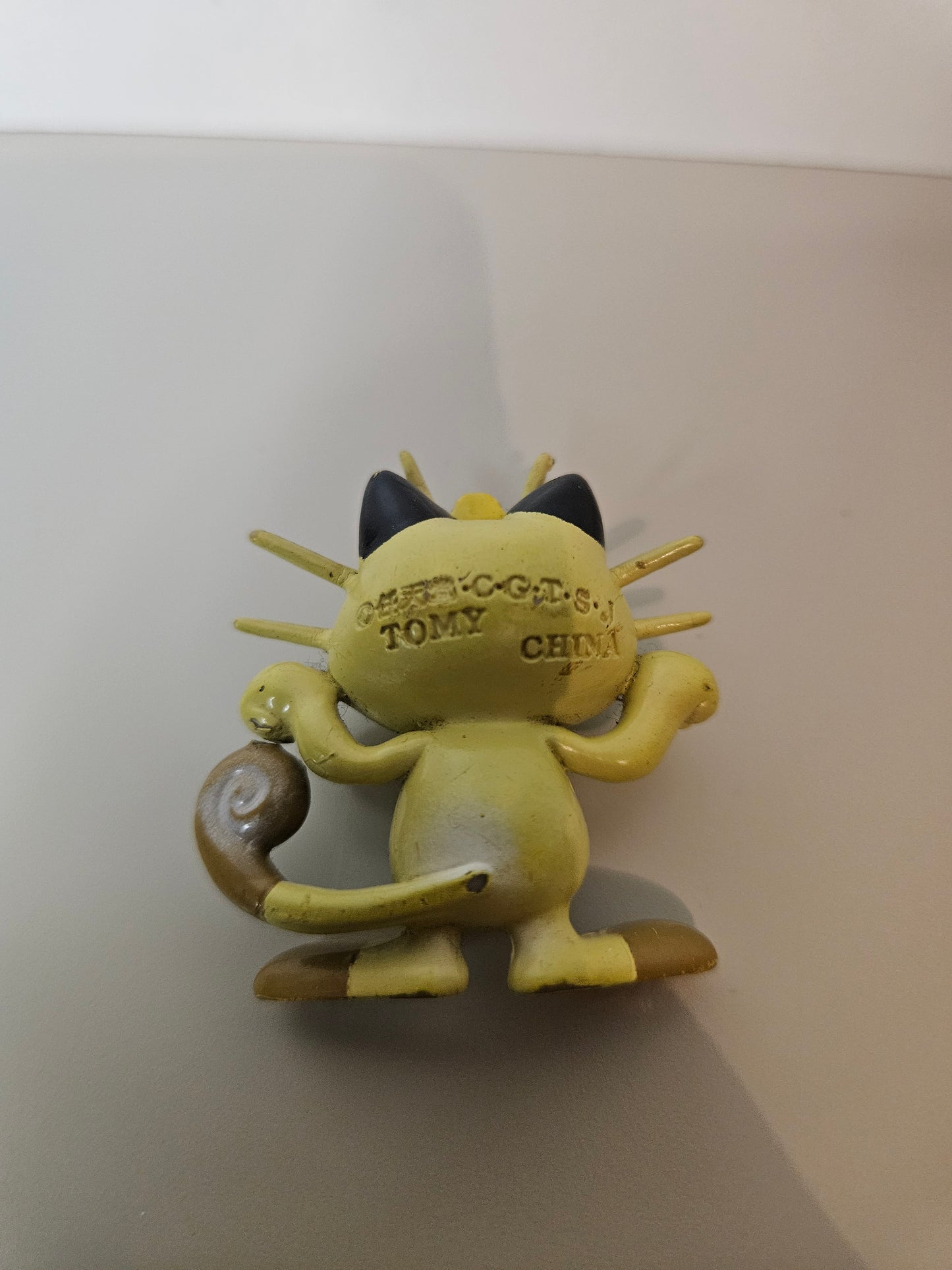 Figurine Pokémon Tomy Miaouss