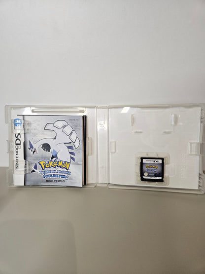 Nintendo - Pokémon Soulsilver