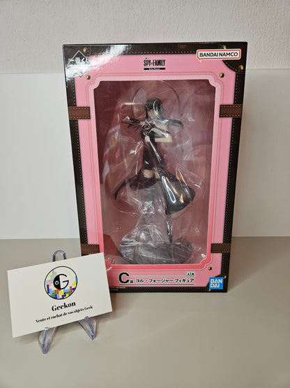 Figurine Yor Forger Ichiban Kuji