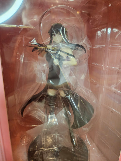 Figurine Yor Forger Ichiban Kuji