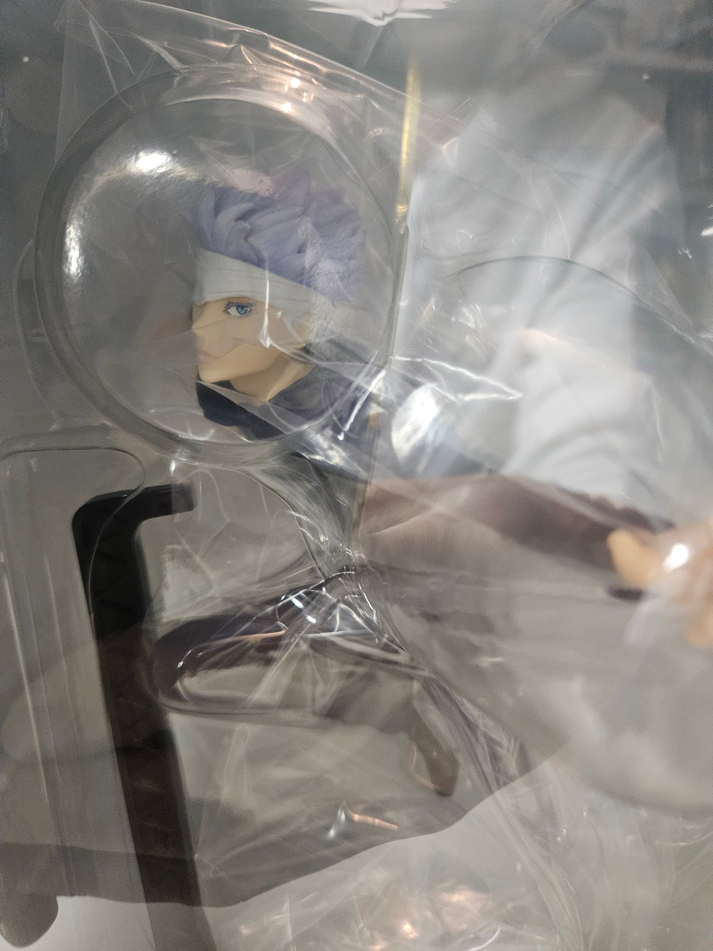 Figurine Gojo Ichiban Kuji