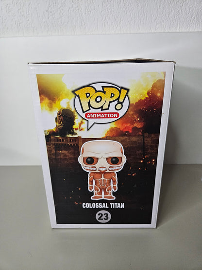 Funko Pop Titan Colossal