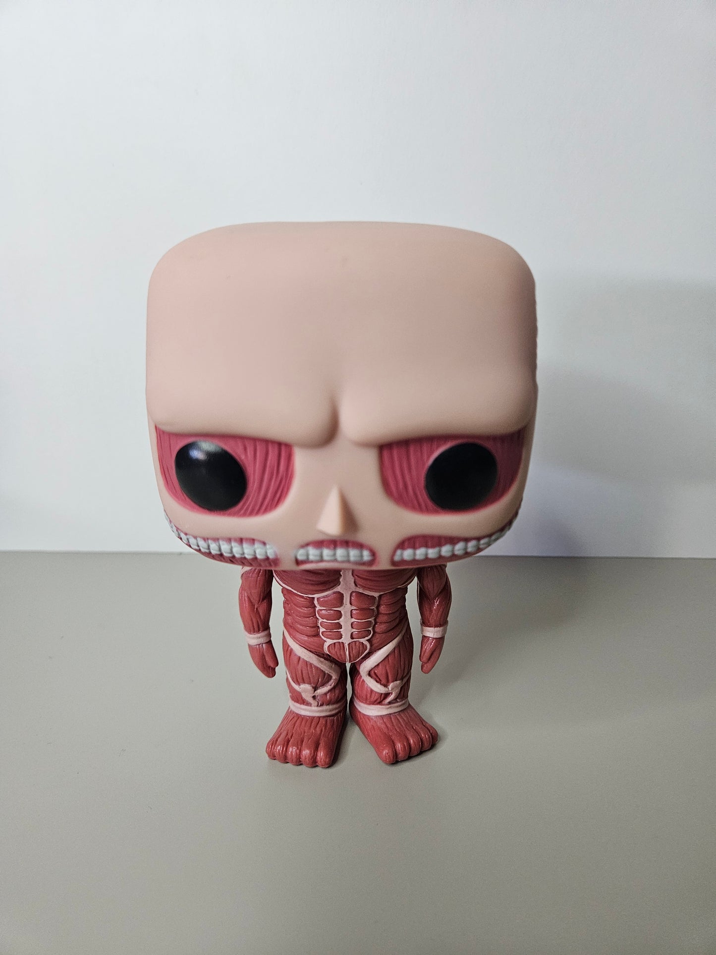 Funko Pop Titan Colossal