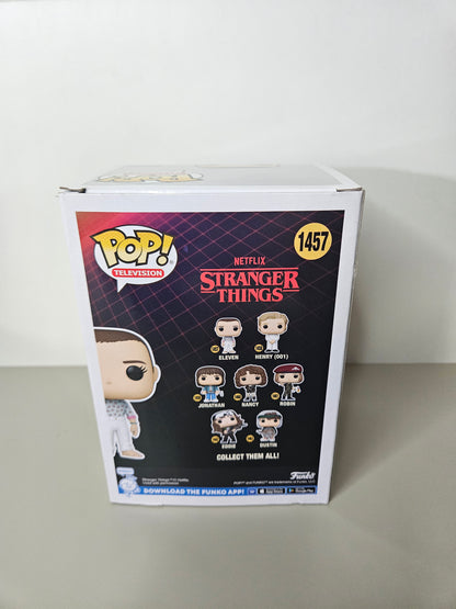 Funko Pop Eleven Chase 1457