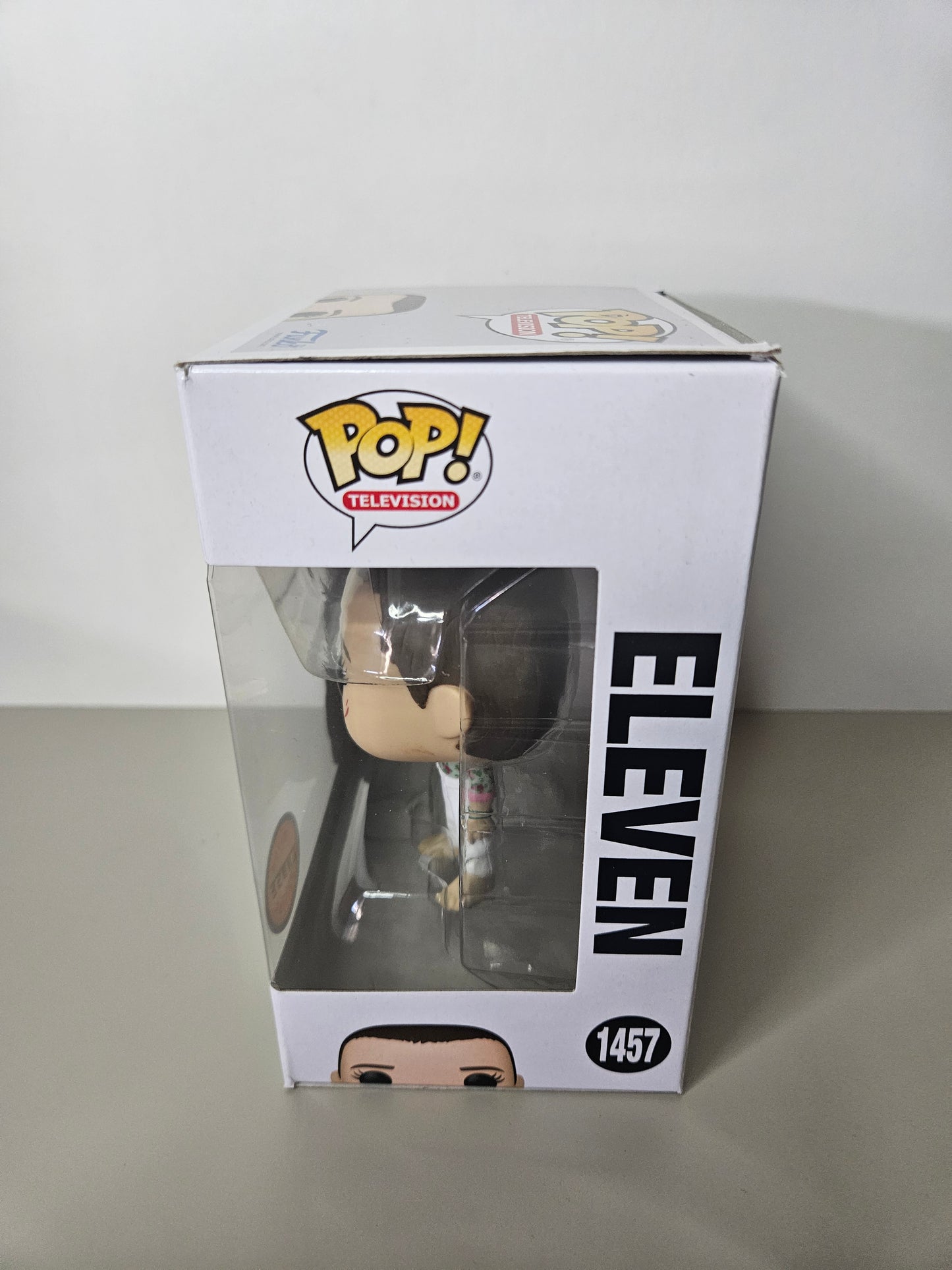 Funko Pop Eleven Chase 1457