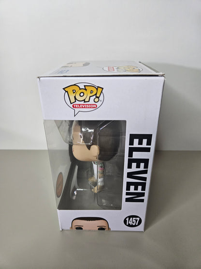 Funko Pop Eleven Chase 1457