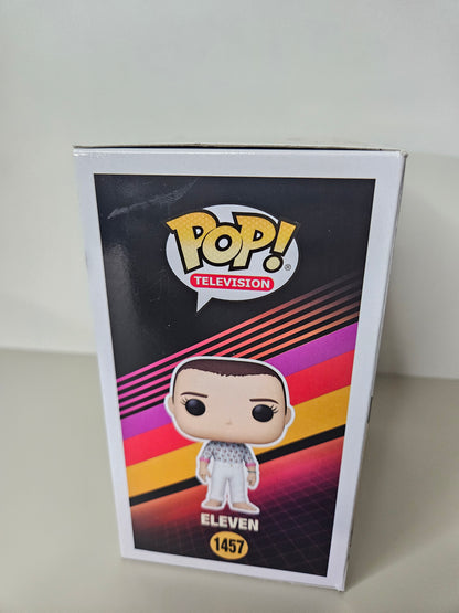 Funko Pop Eleven Chase 1457