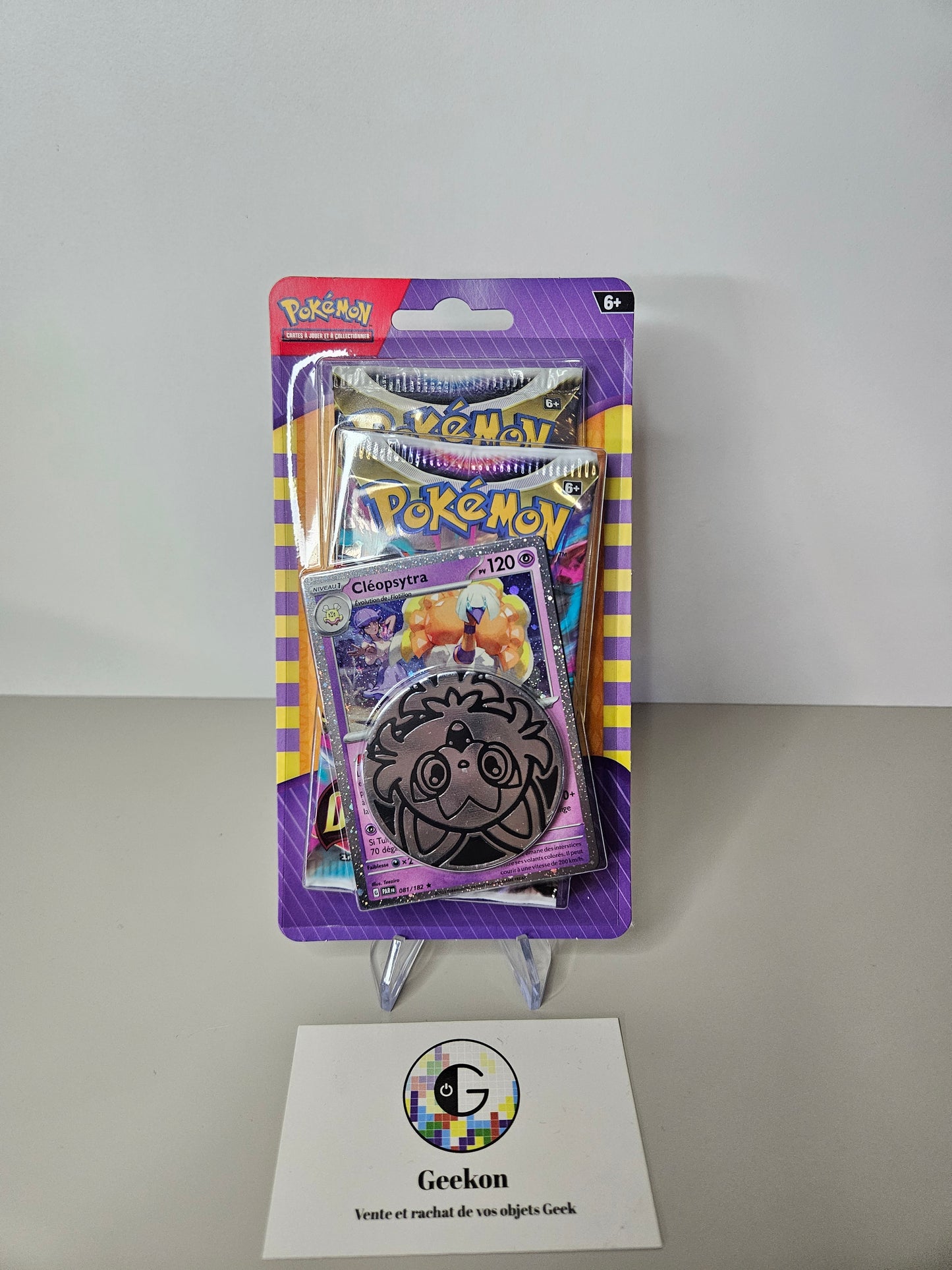 Duo Pack Pokémon