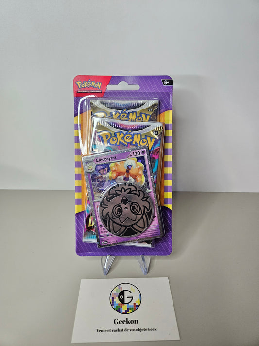 Duo Pack Pokémon