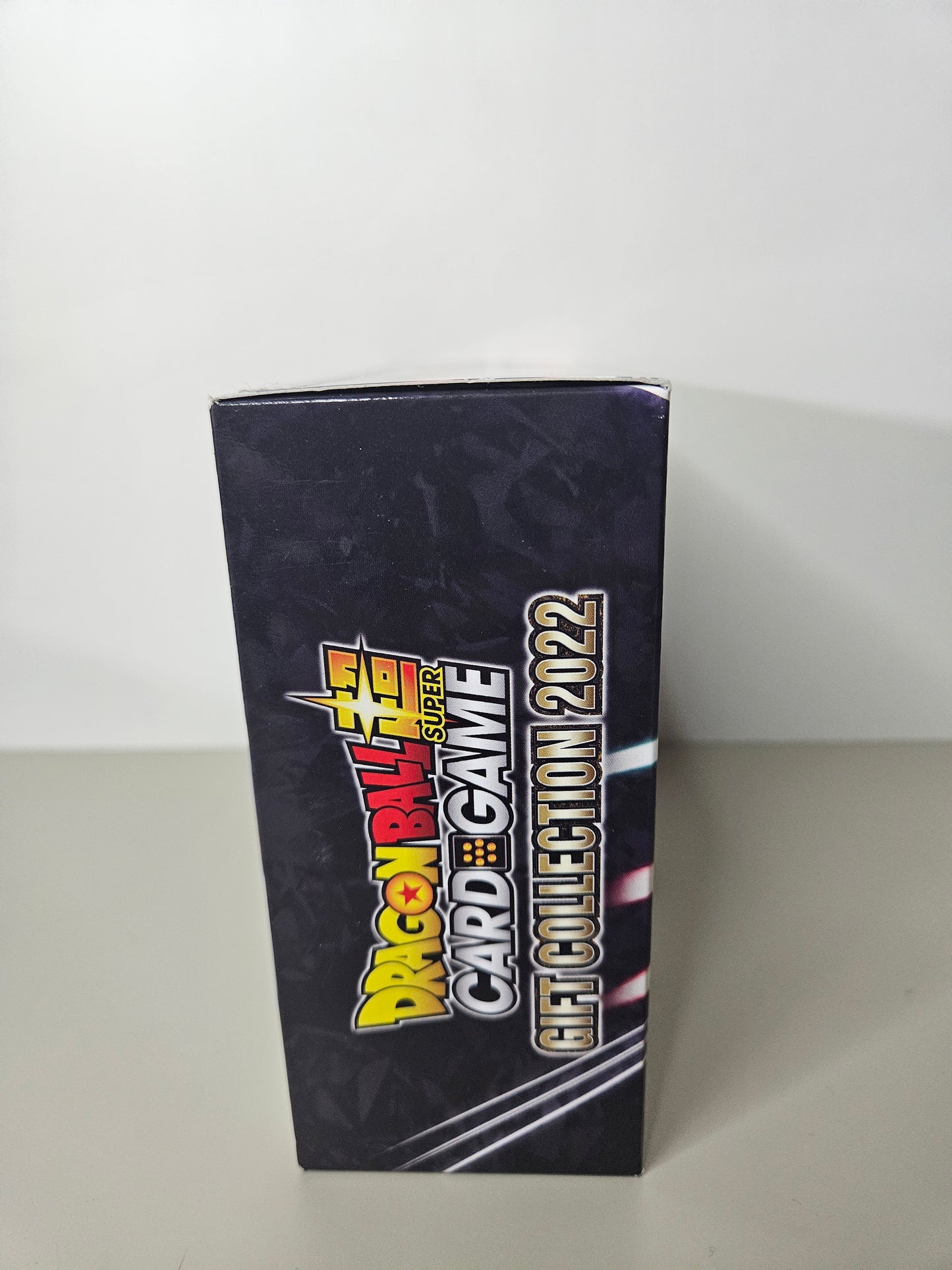 Dragon ball super card game Gift Box