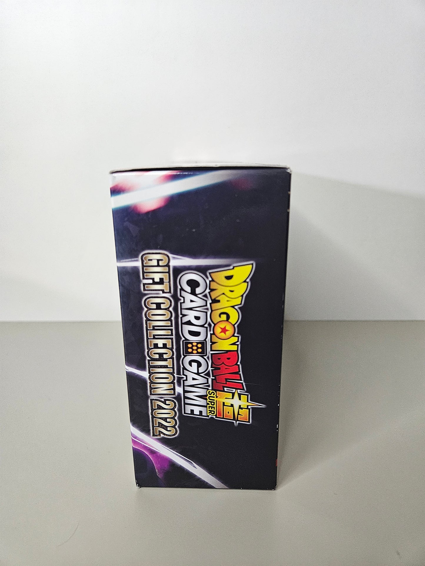 Dragon ball super card game Gift Box