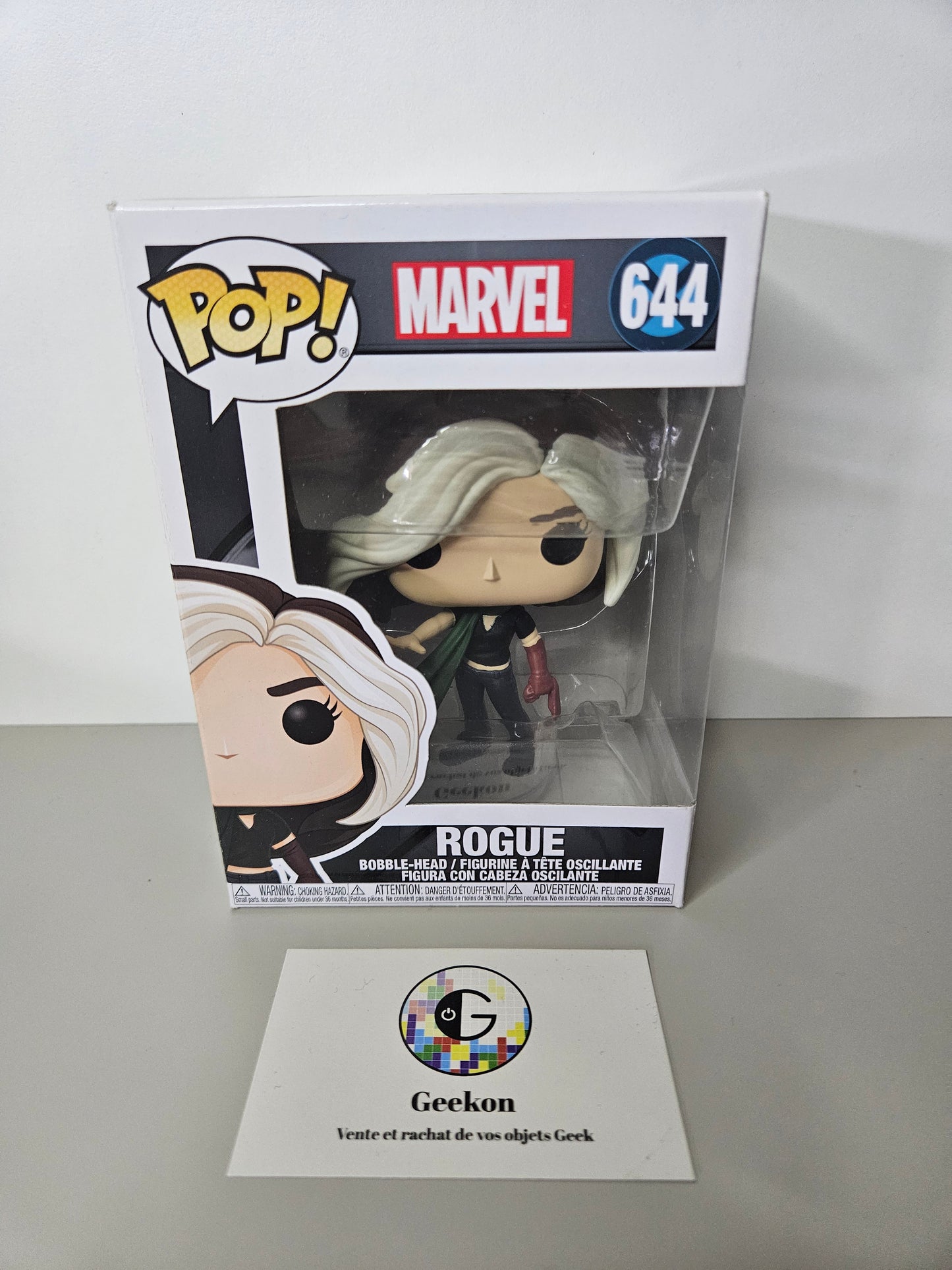 Funko Pop Rogue