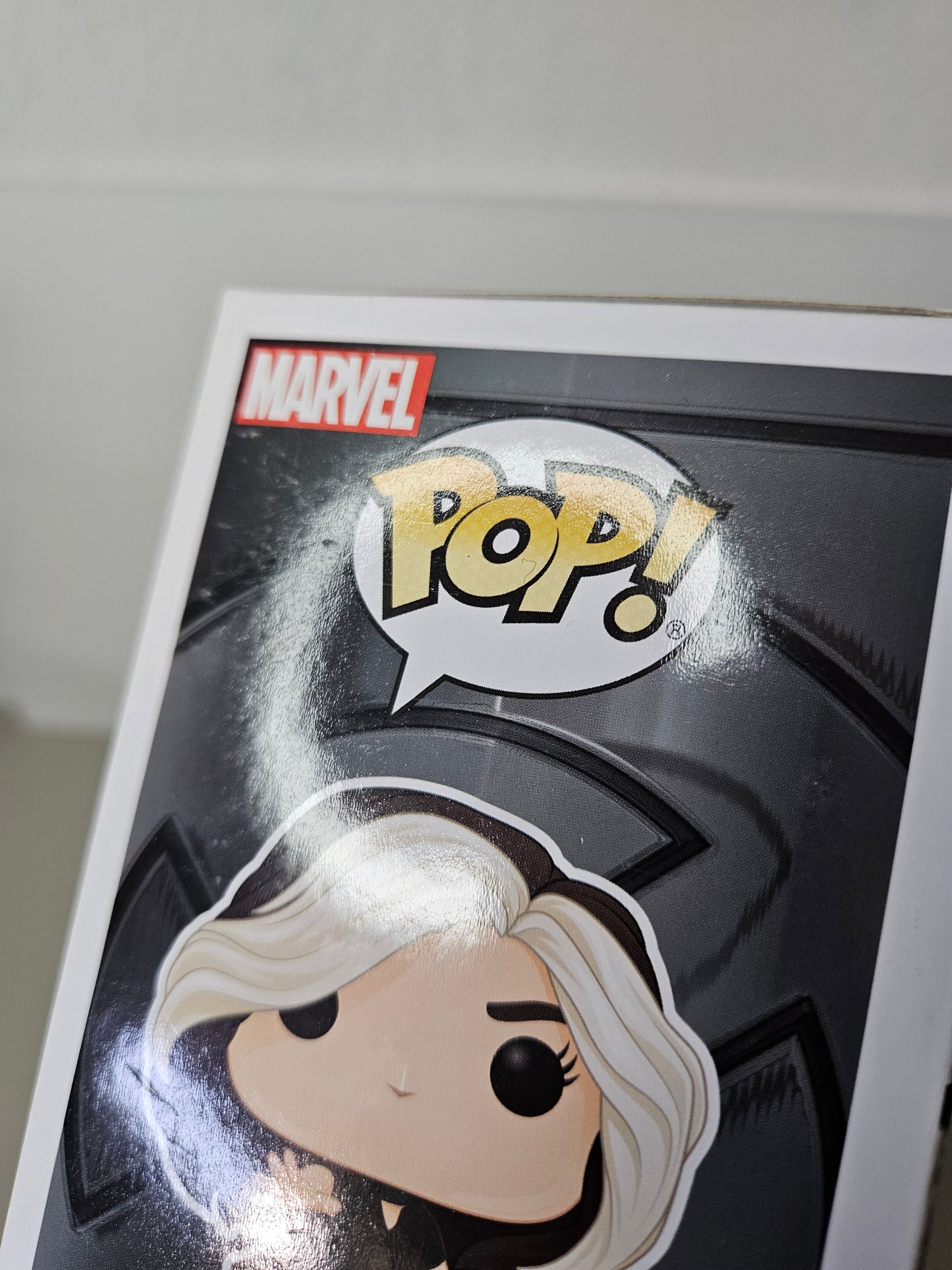 Funko Pop Rogue