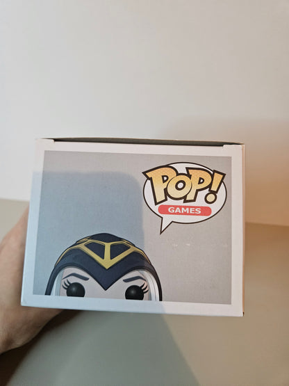 Funko Pop Ashe