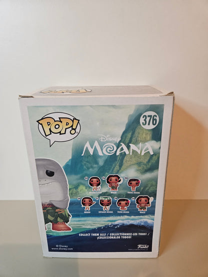 Funko Pop Maui 376