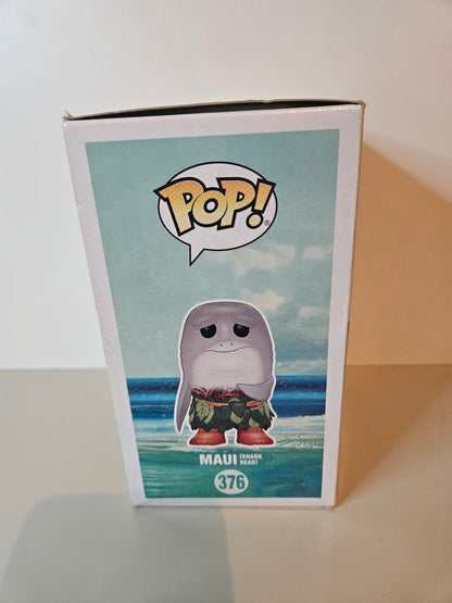 Funko Pop Maui 376