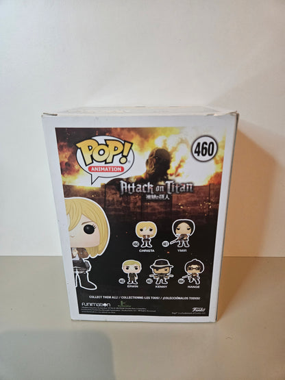 Funko Pop Christa 460