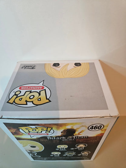 Funko Pop Christa 460