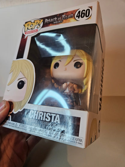 Funko Pop Christa 460