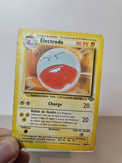 Electrode 18/64