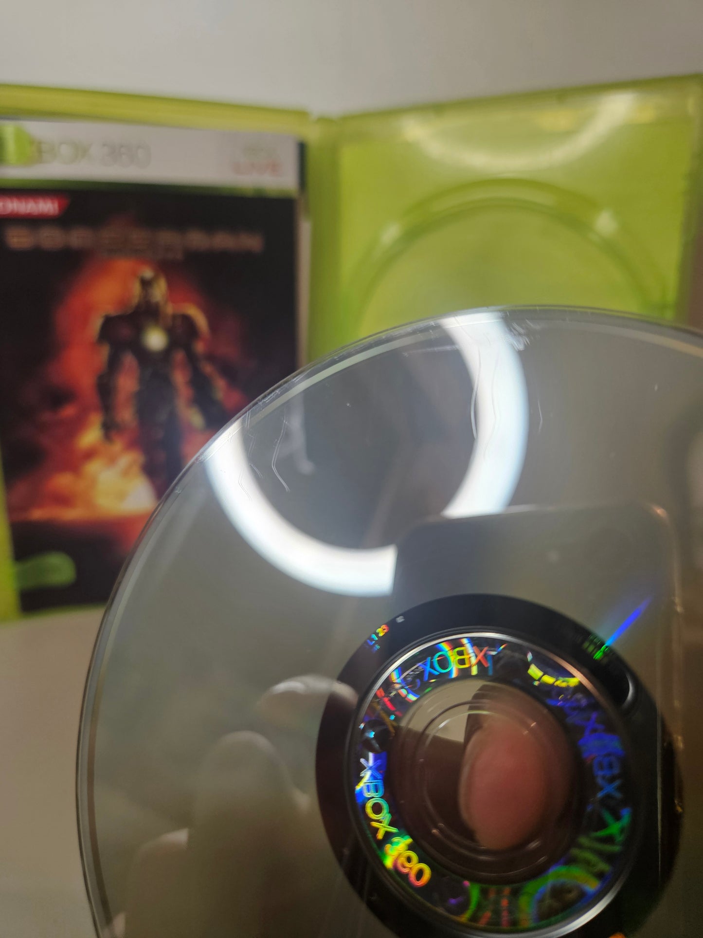 Xbox - Bomberman Act Zero