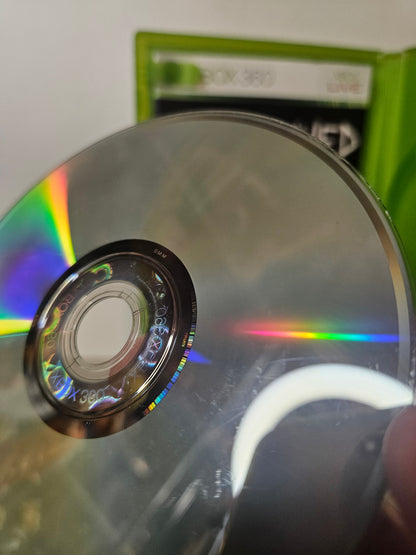 Xbox - Condemned
