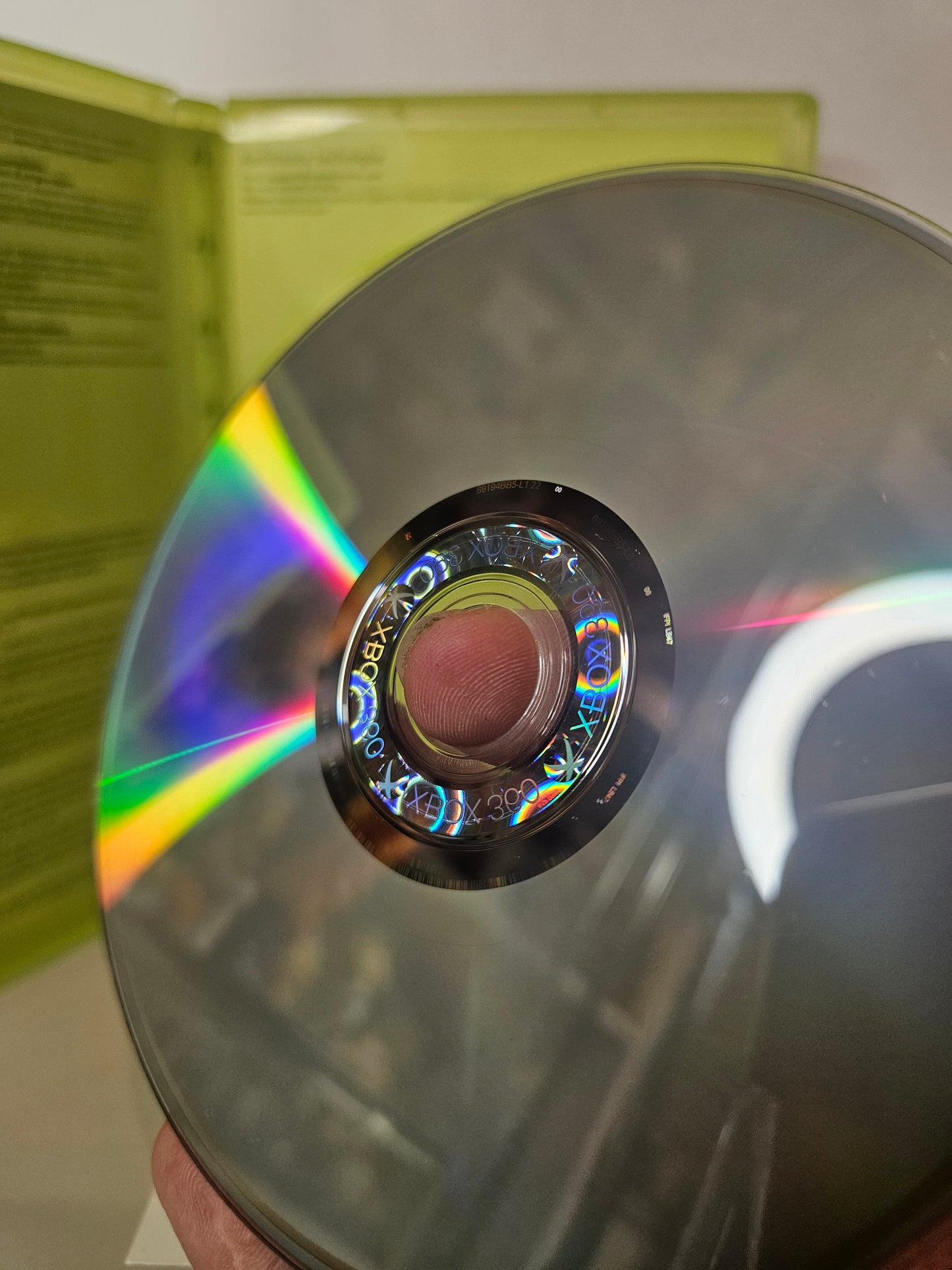 Xbox - The Serious Sam Collection