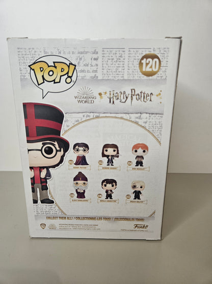 Funko Pop Harry Potter Exclusive