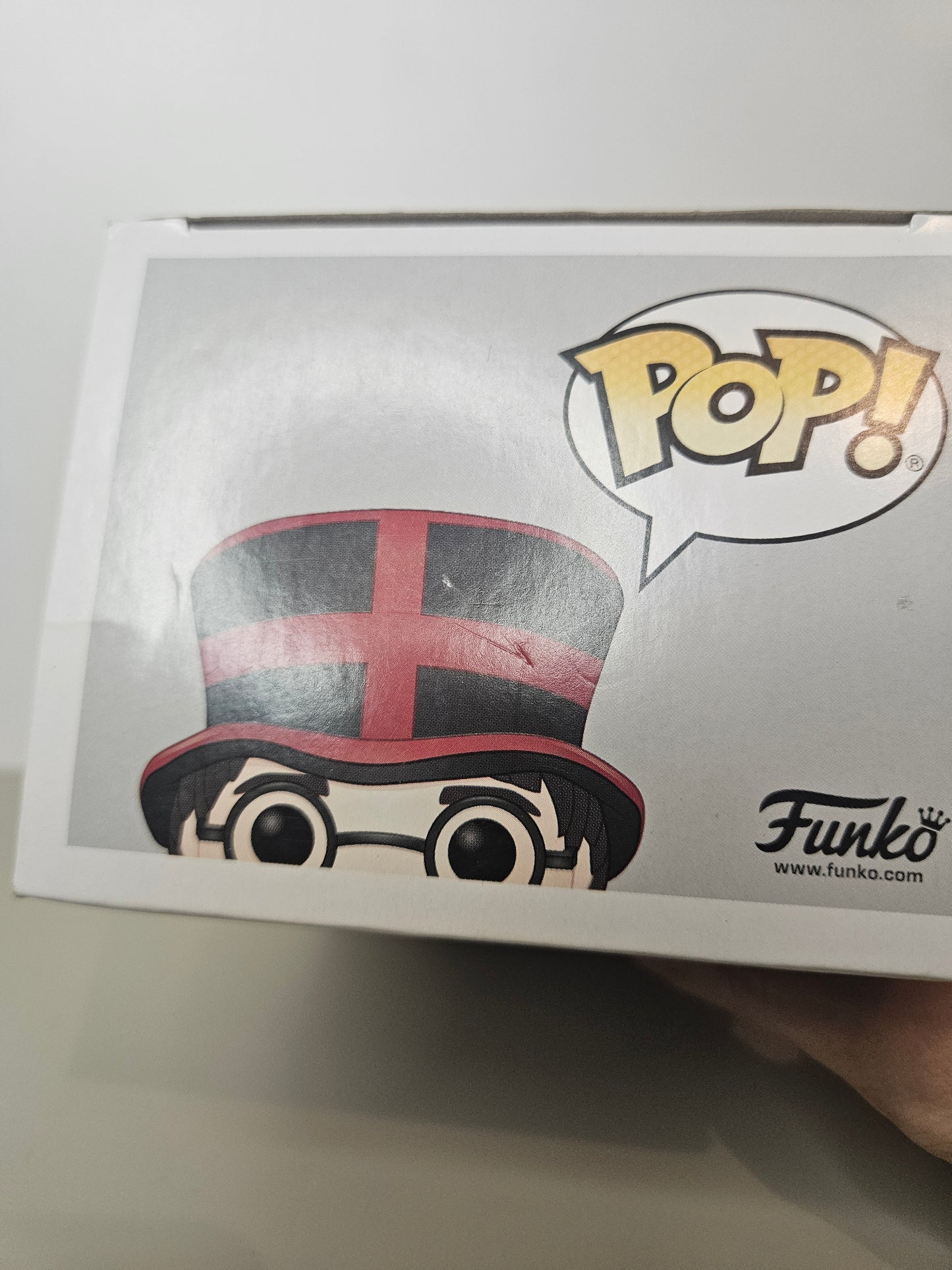 Funko Pop Harry Potter Exclusive