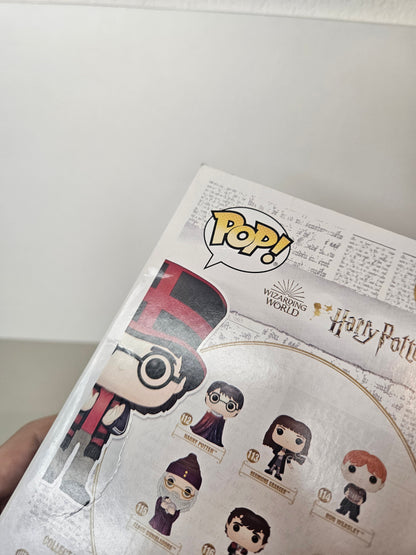 Funko Pop Harry Potter Exclusive