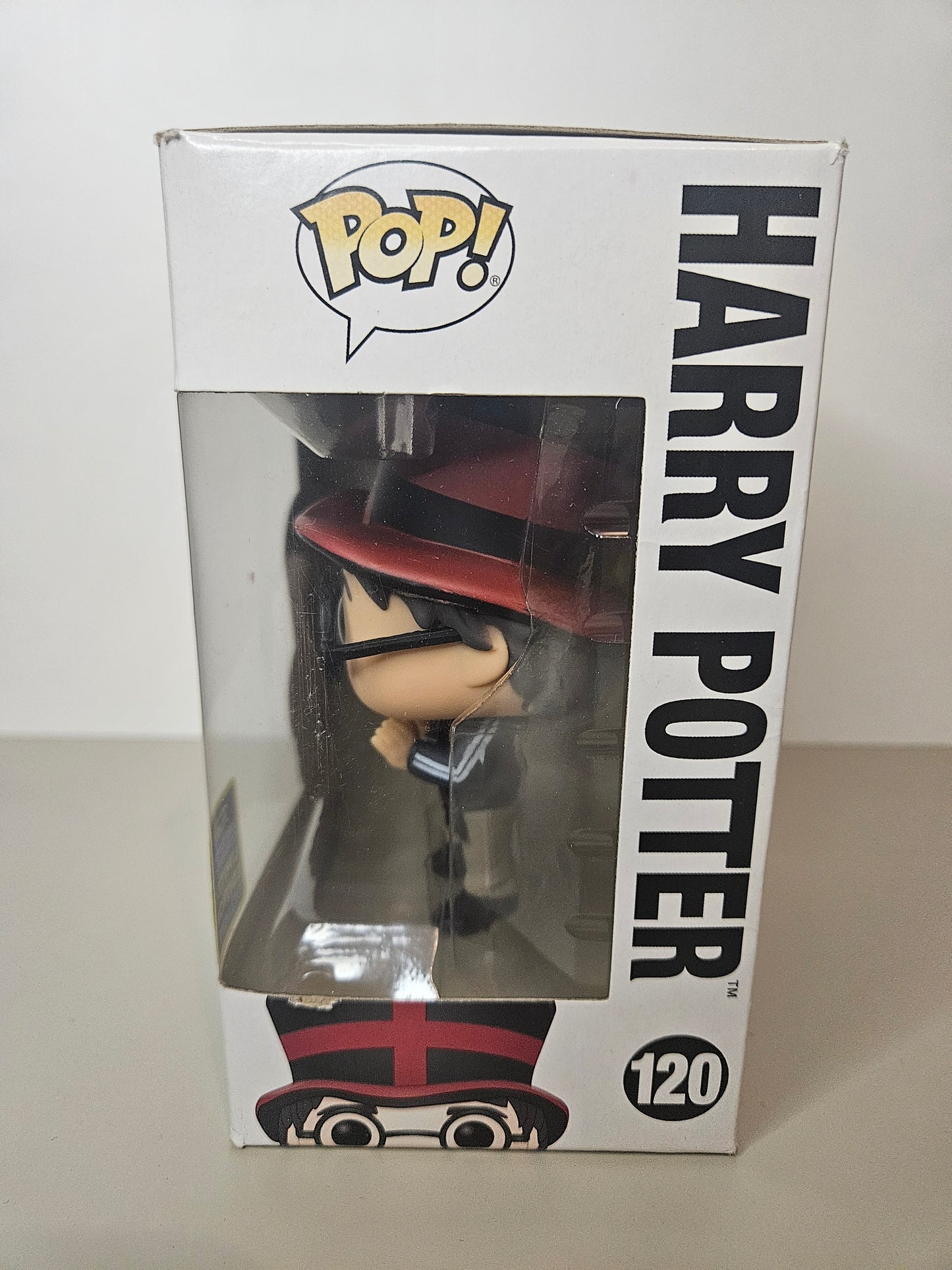 Funko Pop Harry Potter Exclusive