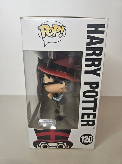 Funko Pop Harry Potter Exclusive