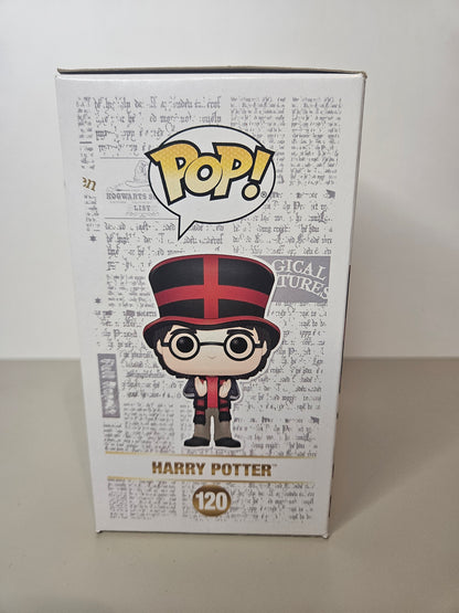 Funko Pop Harry Potter Exclusive