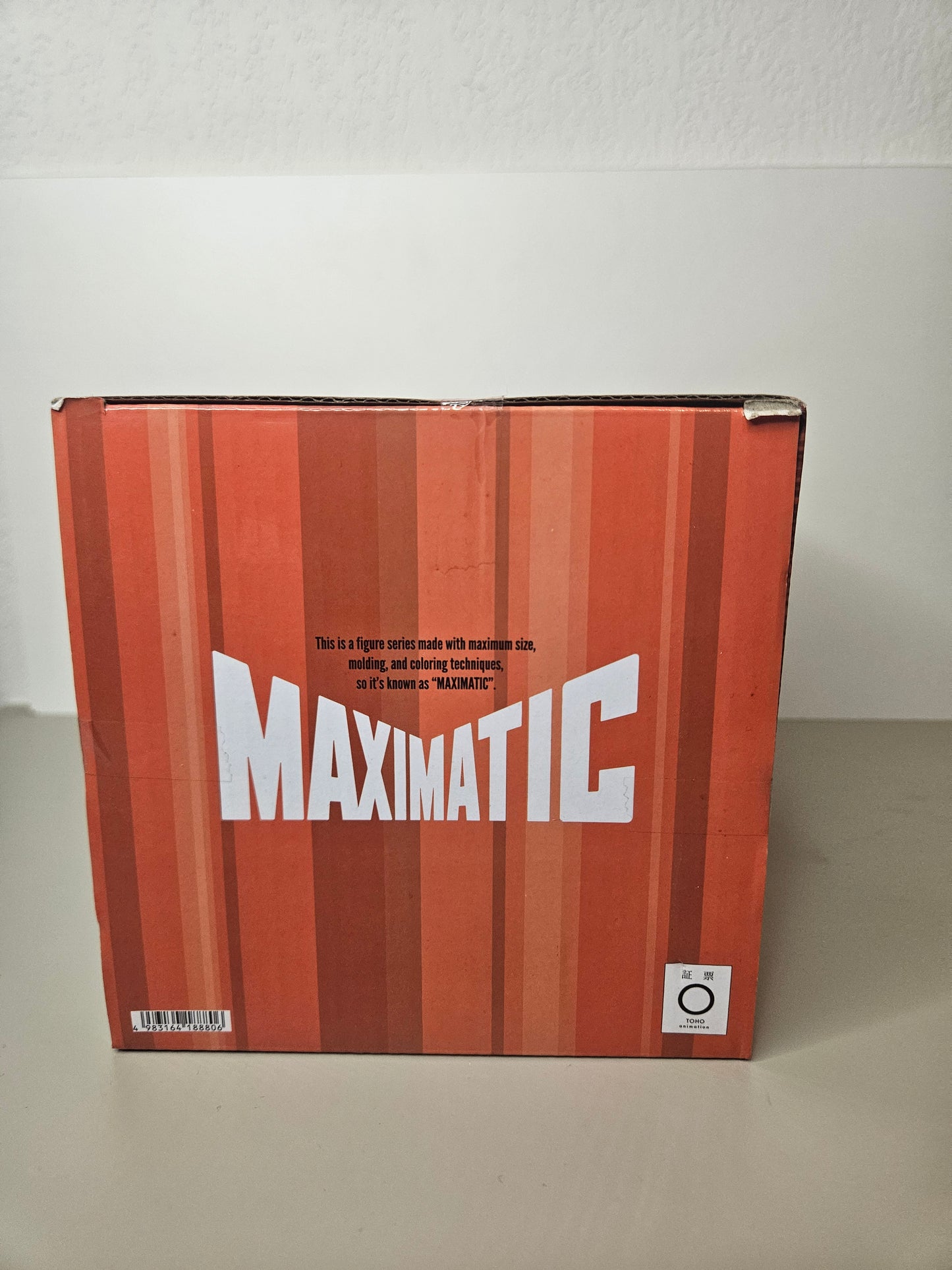 Figurine Yuji Itadori Jujutsu Kaisen