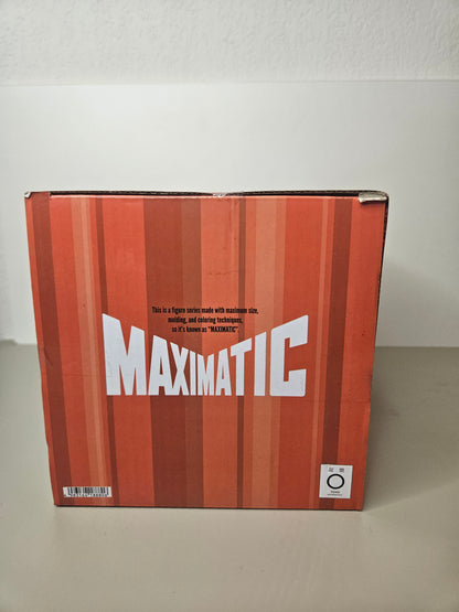 Figurine Yuji Itadori Jujutsu Kaisen