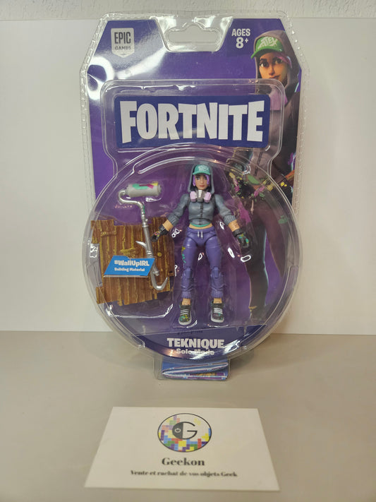 Figurine Fortnite
