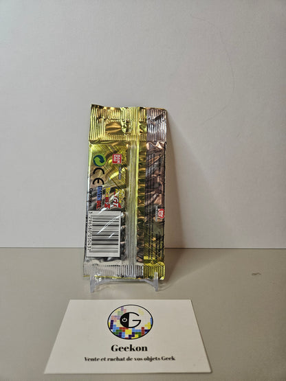 Booster JCC Dragon Ball Goku