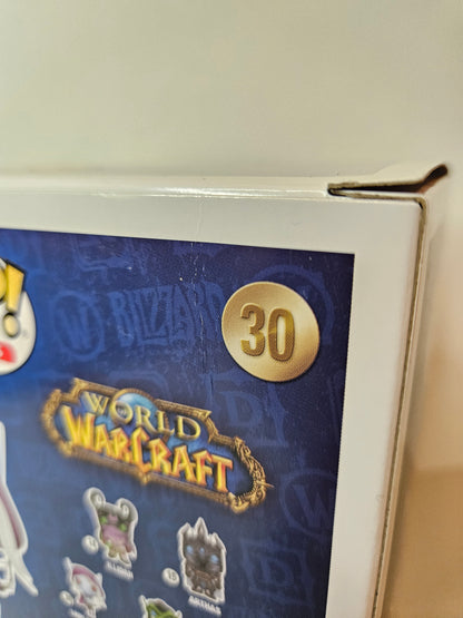 Funko Pop Lady Sylvanas Exclusive World of warcaft
